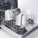 Calphalon Contemporary 8 Qt. Stainless Steel Multi-Pot with Glass Lid and Accessories thumbnail 4