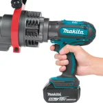 Makita 18V LXT Cordless Rebar Cutter Kit with 5.0Ah Battery and Charger thumbnail 5