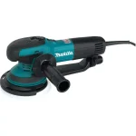 Makita 6.6 Amp 6 in. Random Orbital Sander with Variable Speed, Model BO6050J thumbnail 4