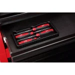 Milwaukee 8-Piece Pry Bar and Hook & Pick Set with I-Beam Design thumbnail 15