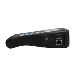 SPT COP Security 2.8" LCD CCTV Video and PTZ Command Tester with RS485/RS422 Support thumbnail 2