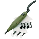 Proxxon PS 13 12-Volt Pen Sander for Precision Detail Sanding thumbnail 1