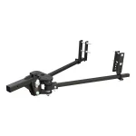 CURT TruTrack Weight Distribution System, 5,000 - 8,000 lbs. Capacity, 35-9/16" Bars thumbnail 1