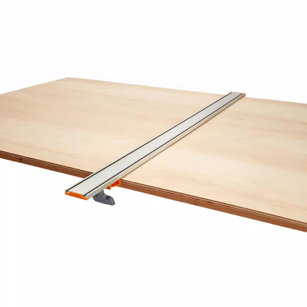 BORA NGX 100 in. Clamp Edge System for Precision Cutting