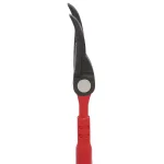 Crescent 44 in. Indexing Deck Removal Bull Bar Pry Bar thumbnail 3
