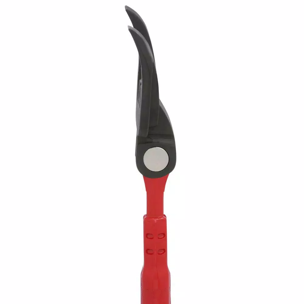 Crescent 44 in. Indexing Deck Removal Bull Bar Pry Bar