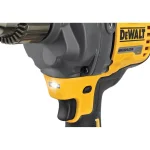 DEWALT DCD130B 60V MAX FLEXVOLT Brushless 1/2 in. Mixer/Drill with E-Clutch (Tool Only) thumbnail 4