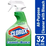 Clorox Clean-Up All-Purpose Cleaner with Bleach Spray, 32 oz. thumbnail 12