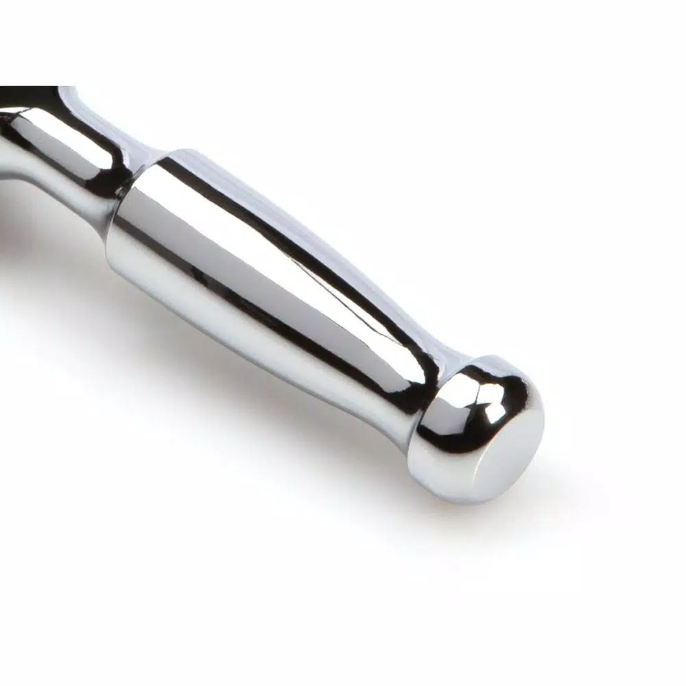 Tekton 1/4 in. Drive 3 in. 90-Tooth Quick-Release Stubby Ratchet