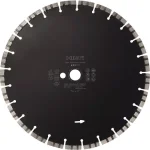 Hilti 12 in. x 1 in. Super Premium Universal Diamond Saw Blade, Multi-Purpose thumbnail 1