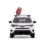 Yakima JayHook Kayak and Canoe Roof Rack J-Cradle Carrier thumbnail 6