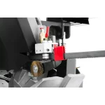 Jet 7 in. Zip Miter Horizontal Bandsaw with Swiveling Head thumbnail 3