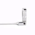 Husky 5-Piece Large Metric Flex Head Ratcheting Wrench Set, 16-21mm thumbnail 7