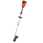 ECHO 58V Cordless Brushless String Trimmer with 2 Ah Battery and Charger thumbnail 1