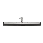 Alpine Industries 18 in. Dual Moss Rubber Professional Locking Floor Squeegee, Black thumbnail 4