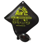 Calculated Industries AirShim Inflatable Pry Bar and Leveling Tool, 300 lb. Load Capacity thumbnail 1