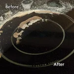 Unbranded Rejuvenate Glass and Ceramic Cooktop Cleaner and Restorer, 10 oz. thumbnail 2