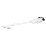 Makita 18V LXT Lithium-Ion Compact Cordless Vacuum with White Cyclonic Attachment (Tool-Only) thumbnail 4