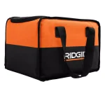 RIDGID 18V Brushless Hammer Drill & Impact Driver Combo Kit with (4) Lithium-Ion Batteries thumbnail 8