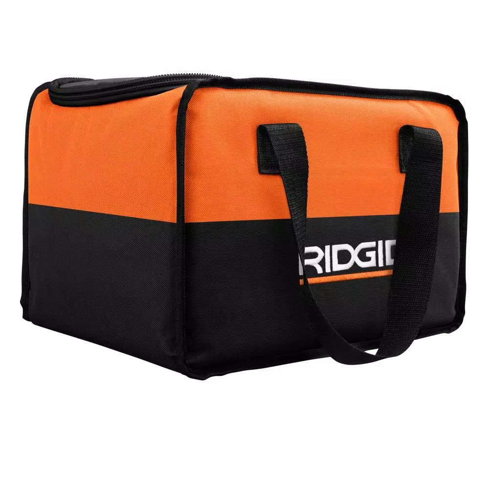RIDGID 18V Brushless Hammer Drill & Impact Driver Combo Kit with (4) Lithium-Ion Batteries