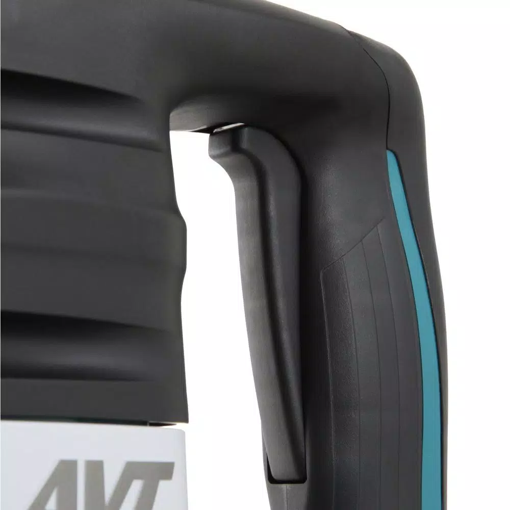 Makita 15 Amp SDS-MAX Rotary Hammer Drill with Anti-Vibration Technology (AVT) and Hard Case