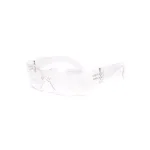 Bison Life Safe Handler Clear Lens Safety Glasses, ANSI Z87.1 Certified, 144 Pairs (12 Boxes) thumbnail 5