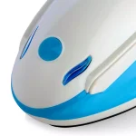 RELIABLE Portable 2-in-1 Travel Iron and Steamer, 1180W with Ceramic Soleplate thumbnail 7