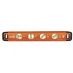 Swanson Tool Co. 11 in. Magnetic Torpedo Level thumbnail 1