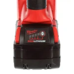 Milwaukee M18 FUEL 1 in. SDS-Plus Cordless Rotary Hammer Kit with Two 5.0 Ah Batteries and Charger thumbnail 8