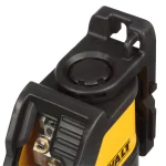 DEWALT DW088K Red Self-Leveling Cross-Line Laser Level with Case and Batteries thumbnail 6