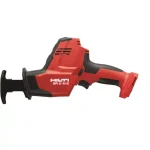 Hilti SR 2-A12 12V Brushless Cordless Reciprocating Saw Kit with 2.6 Ah Battery and Charger thumbnail 3