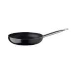 KOCH SYSTEME CS Solaris Pro 11 in. Aluminum Nonstick Frying Pan, Granite Finish thumbnail 1