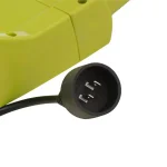Sun Joe SJH904E 2-in-1 Convertible Electric Pole Hedge Trimmer, 19 in. Blades, 4.5 Amp thumbnail 14