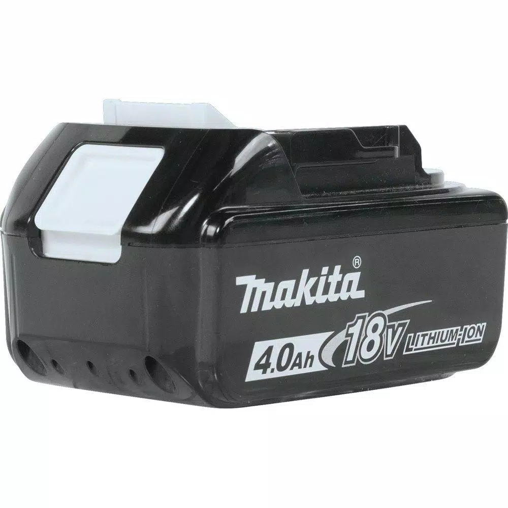 Makita 18V LXT Lithium-Ion 4.0Ah High Capacity Battery Pack with Fuel Gauge