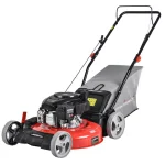 PowerSmart Power Smart 21 in. 3-in-1 170cc Gas Walk Behind Push Lawn Mower thumbnail 2