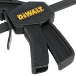 DEWALT DWS5026 7.8 in. Track Saw Track Clamps Set (2-Pack) thumbnail 4