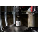Milwaukee 3/4 in. Hole Dozer Carbide Hole Saw thumbnail 4
