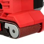 Skil 6 Amp Corded 3 in. x 18 in. Belt Sander Kit with Pressure Control thumbnail 8