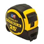 Stanley FATMAX 25 ft. Dual Core Tape Measure, 2-Pack thumbnail 5