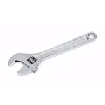 Crescent 3-Piece Adjustable Wrench Set, 8 in., 10 in., and 12 in. thumbnail 2