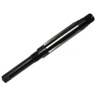 Drill America 2/A High Speed Steel Adjustable Hand Reamer, 7/16 in. to 15/32 in. Range thumbnail 1