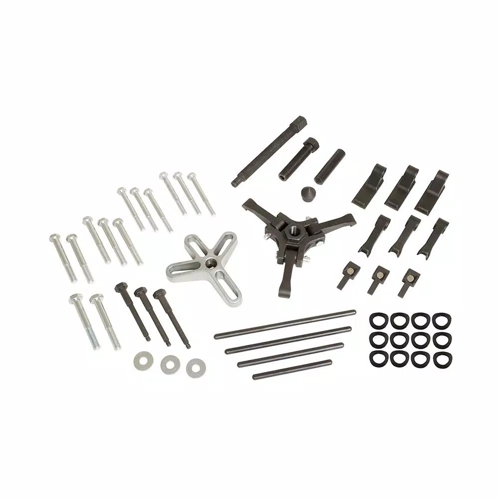 Lisle LIS54810 Master Harmonic Balancer Puller Set