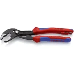 KNIPEX 7-1/4 in. Cobra Pliers with Dual-Component Comfort Grips and Tether Attachment thumbnail 3