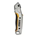 DEWALT Instant Change Retractable Utility Knife with Integrated Blade Storage thumbnail 4