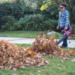 Toro PowerPlex 40V Max Cordless Brushless Leaf Blower, 150 MPH, 480 CFM - Tool Only thumbnail 7