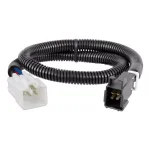 CURT Trailer Brake Controller Harness for Select Toyota and Lexus Models thumbnail 1