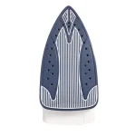 PREMIUM 1200W Cordless Steam and Dry Iron with Ceramic Soleplate and Detachable Charging Base thumbnail 2