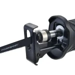 PowerSmart 7.5 Amp Corded Electric Reciprocating Saw with Keyless Blade Change thumbnail 3
