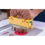 Microjig GRR-RIPPER 3D Pushblock for Table Saw, Router Table, Band Saw, and Jointer thumbnail 3