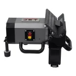 JET JB-10R Portable Plate Beveling Machine - Straight and Round Edge Bevels thumbnail 4